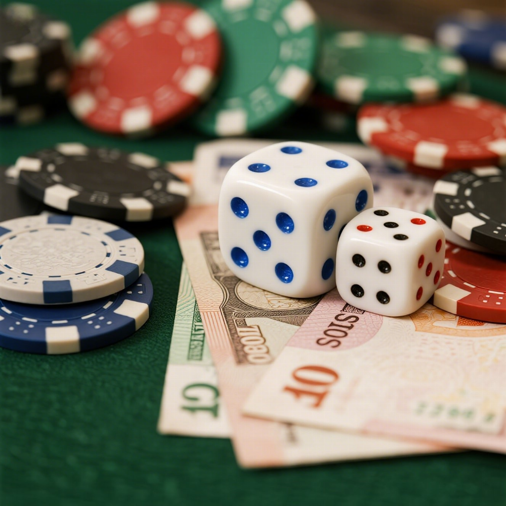 555U：Aposte no seu time e ganhe com os melhores jogos de cassino online!