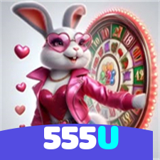 555U：Sinta a adrenalina das slots e conquiste vitórias como nunca!