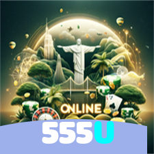 555U：O melhor cassino online para apostar no futebol e jogar poker e blackjack!