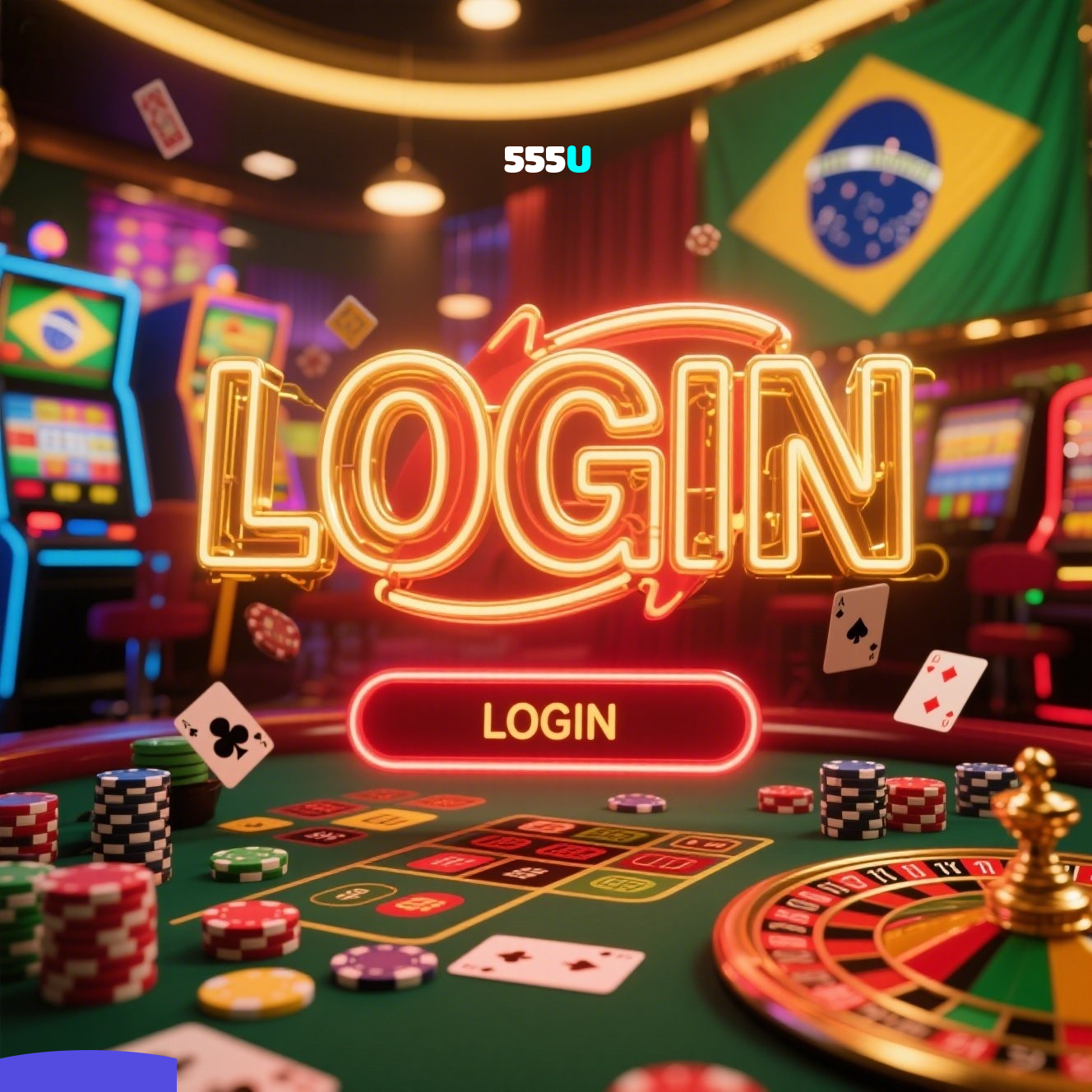 555U:O futebol online está esperando por você, com grandes recompensas!