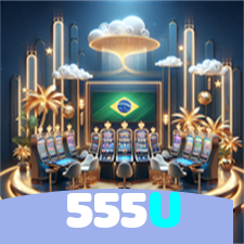 555U：Aposte no futebol e ganhe prêmios fantásticos jogando slots e roleta!