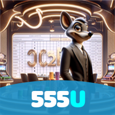 555U：Apostas ao vivo no futebol e diversão garantida com jogos de cassino!