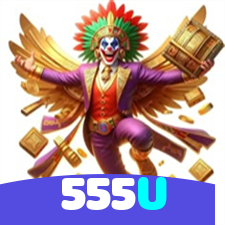 555U：Jogue poker, aposte no futebol e vença com grandes prêmios!