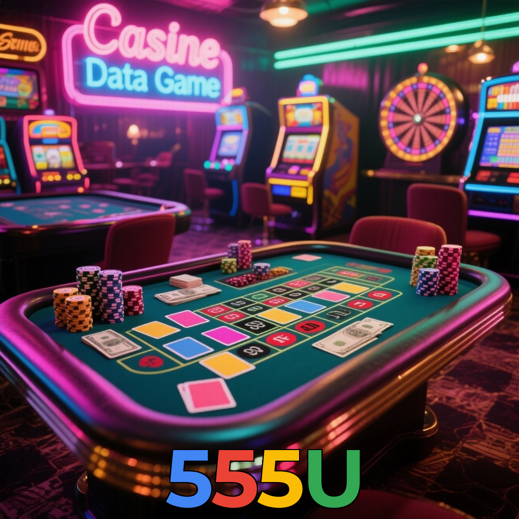 555U：Onde sua sorte brilha com poker, roleta e apostas no futebol online!