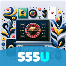 555U：Jogue futebol online e sinta a adrenalina de ganhar!