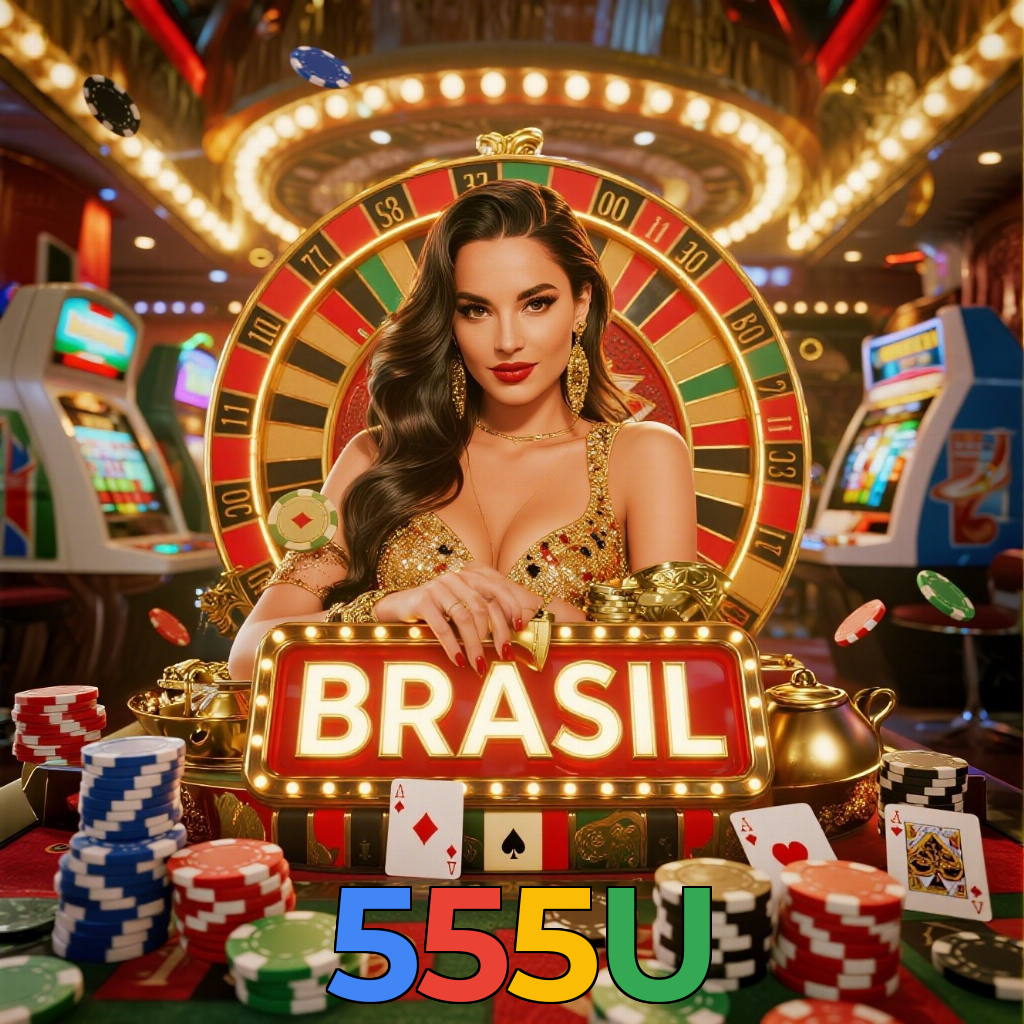 555U：Aposte no futebol online e mostre quem é o verdadeiro campeão!
