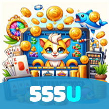 555U：Aposte nas roletas e mostre que a sorte está com você!