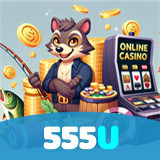 555U：Jogue poker, roleta e aposte no futebol com grandes prêmios!