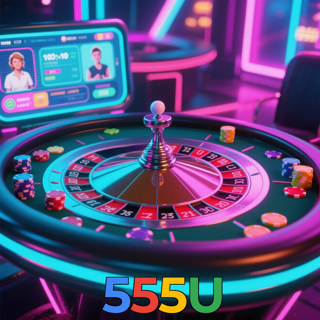 555U:Jogue slots, aposte no futebol e ganhe grandes prêmios em nosso cassino!