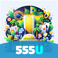 555U:Jogue nas slots e ganhe prêmios surreais!