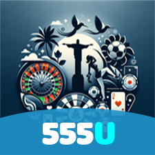 555U：Jogue slots, aposte no futebol e vença com grandes prêmios!