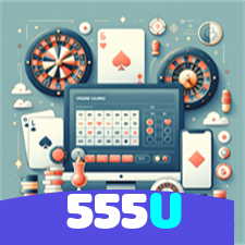 555U：Cada jogo é uma chance de ganhar! Jogue agora e vença!