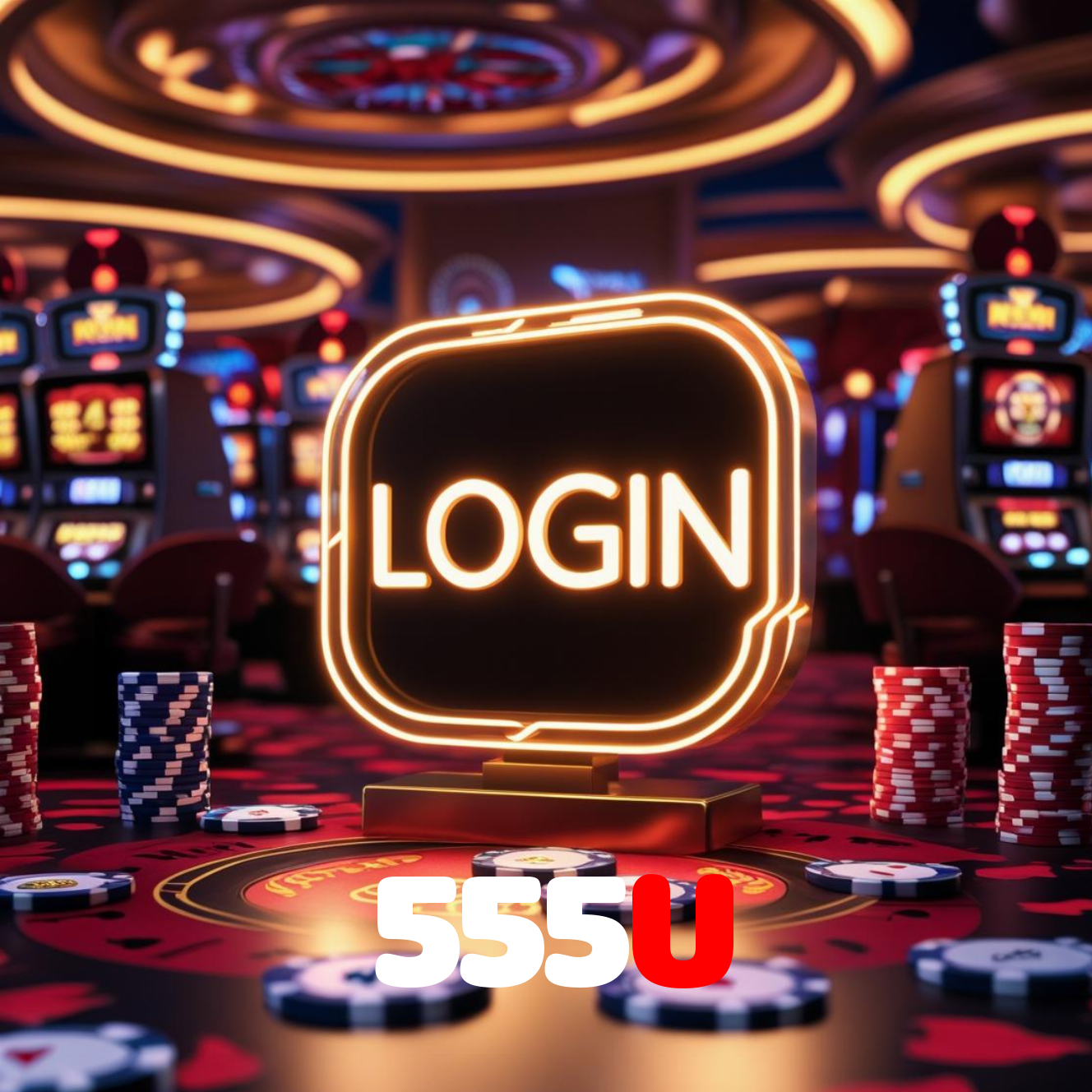 555U:Apostas no futebol e grandes prêmios em roleta no cassino online!