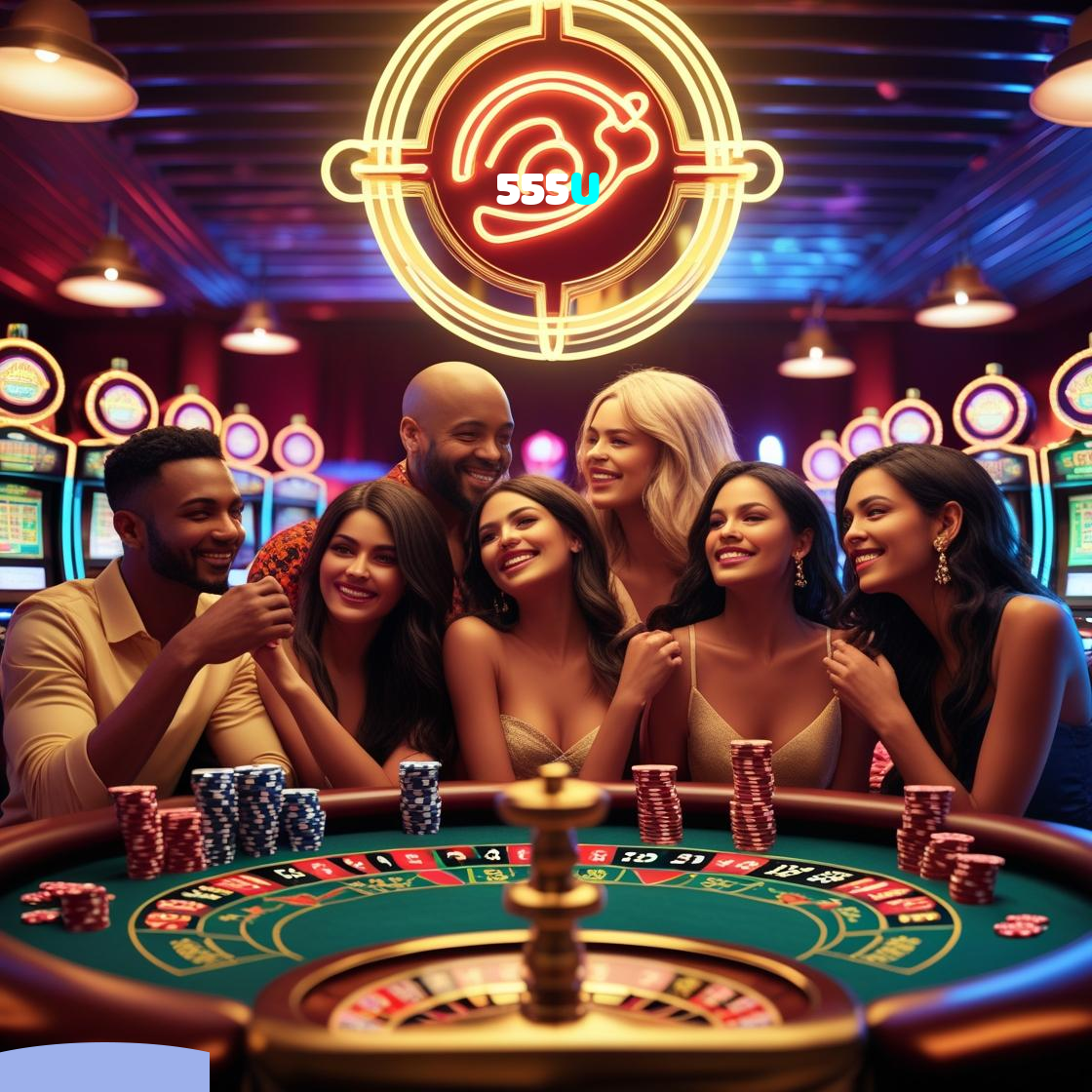 555U:No cassino online mais confiável, experimente poker, roleta e futebol ao vivo!