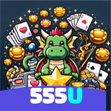 555U：Jogue poker e prove que você é o verdadeiro campeão das cartas!