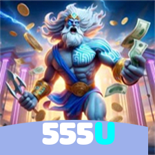 555U：Jogue poker e conquiste prêmios como um verdadeiro campeão!