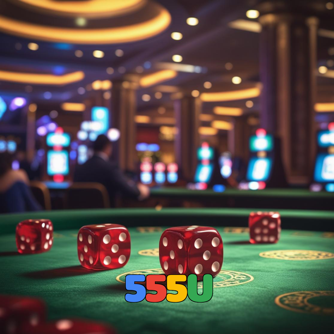 555U:Apostas emocionantes em futebol e os melhores jogos de cassino online!