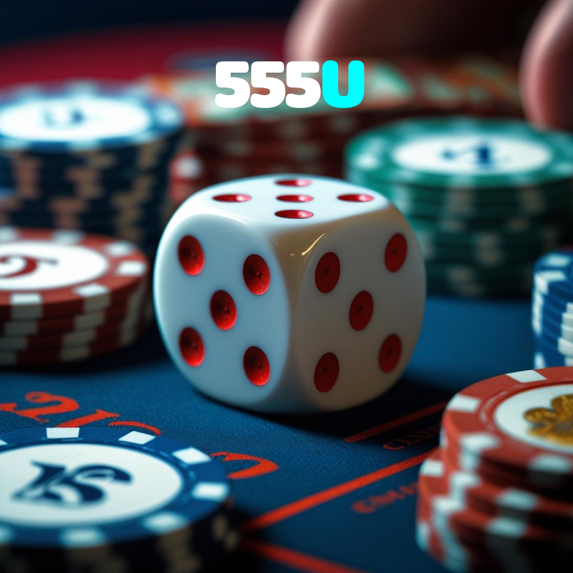 555U：Vença no futebol online e leve os melhores prêmios para casa!