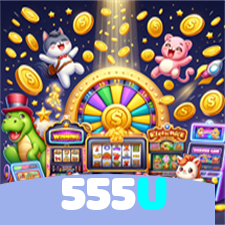 555U:Ganhe com poker, blackjack e apostas em futebol no cassino online!