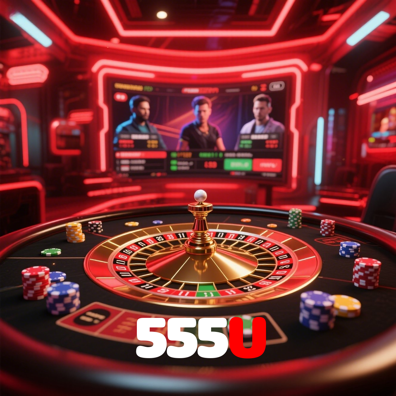 555U:Jogue poker e aposte no futebol para grandes prêmios em nosso cassino!