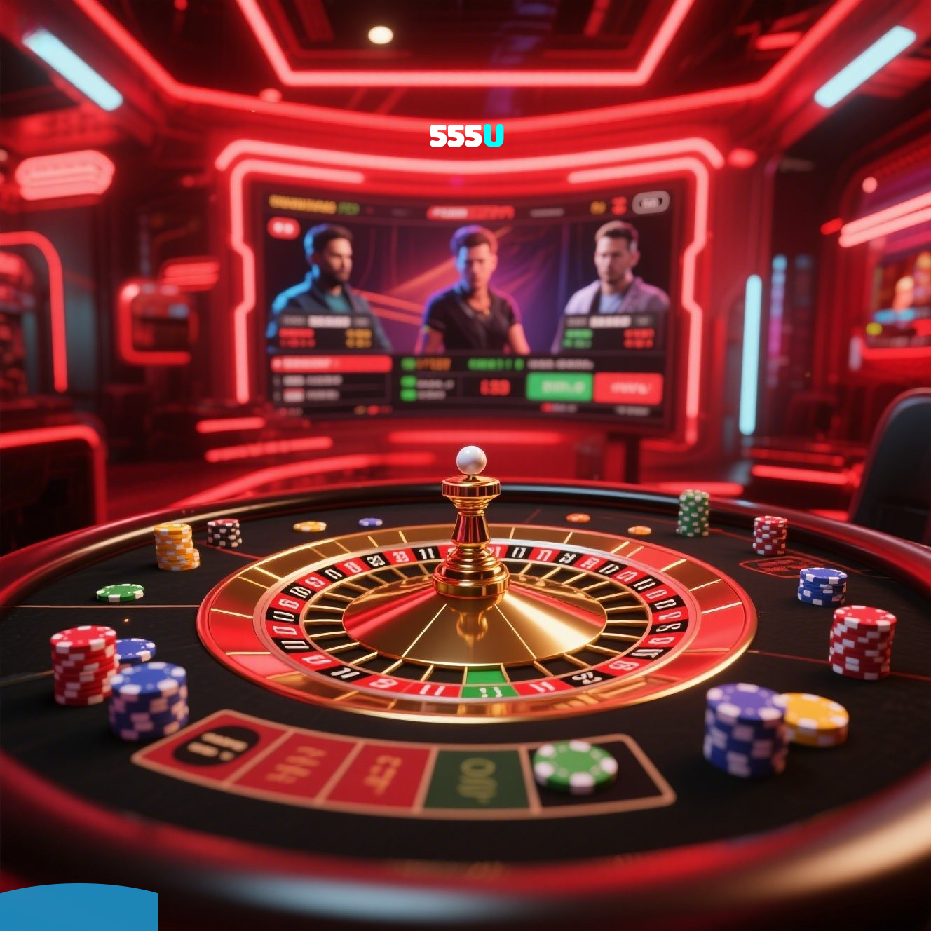 555U:Jogue slots, poker e aposte no futebol no cassino online mais emocionante!