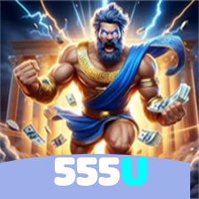 555U：Jogue no melhor cassino online e descubra os maiores jackpots!