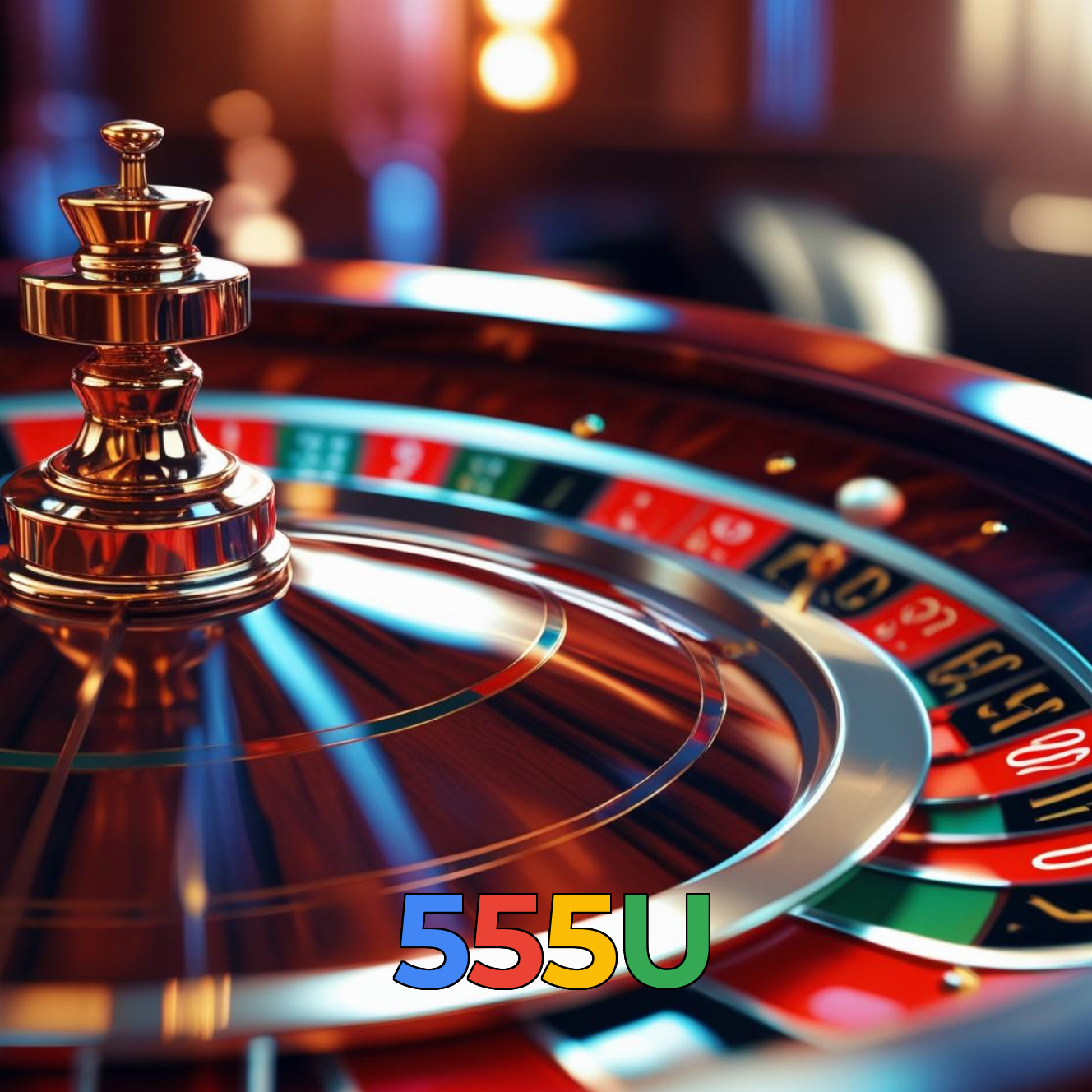 555U:Jogue nas slots e mude sua sorte agora mesmo!