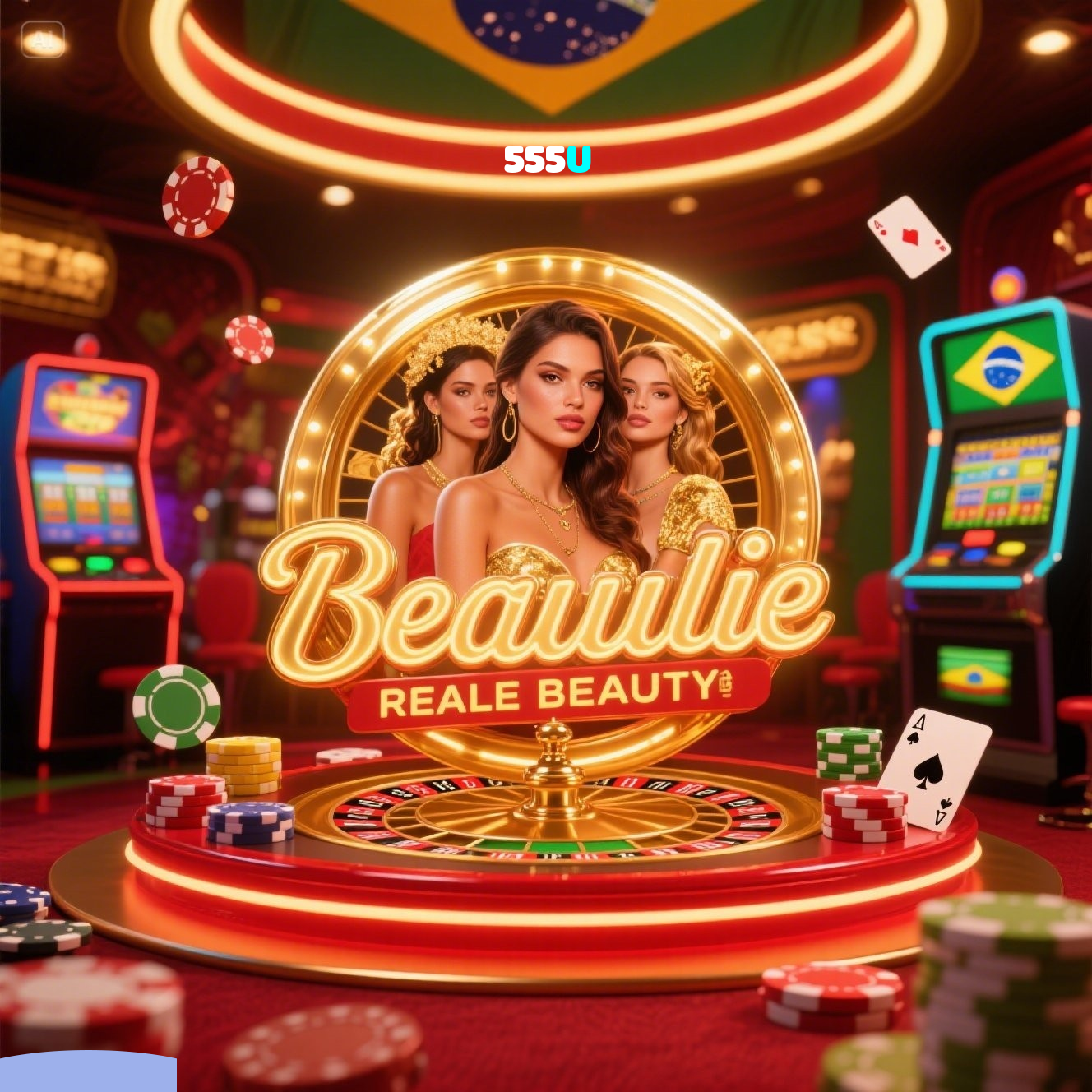 555U:Aposte no futebol e ganhe com os melhores jogos de cassino como poker e roleta!