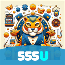 555U：Jogue poker, aposte no futebol e conquiste prêmios incríveis no cassino!