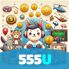 555U：Jogue no cassino online e aposte no futebol para ganhar grandes prêmios!