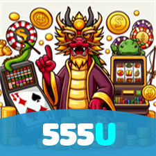 555U：Vire o mestre das cartas! Jogue poker online e vença!