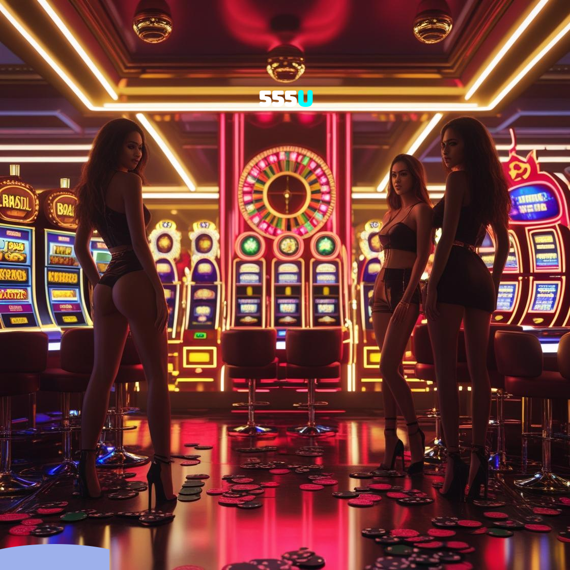555U:Cada jogada no blackjack é uma chance de conquistar vitórias!