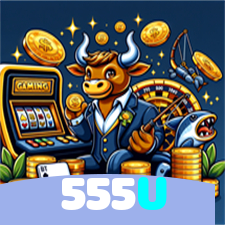 555U:Onde sua sorte no futebol encontra prêmios em slots e roleta!