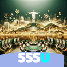 555U：Aposte nas mesas de poker e mostre quem é o mestre das cartas!