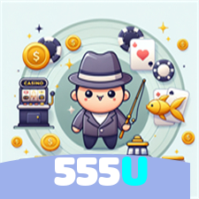 555U:Sua vitória no futebol digital começa agora! Aposte nos melhores times!