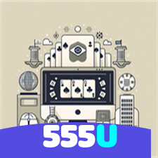 555U：Aposte nas melhores slots e conquiste vitórias impressionantes!