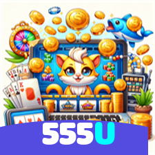 555U：Aposte no futebol digital e vença os melhores times!