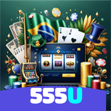 555U:Aposte no futebol e ganhe prêmios em blackjack e roleta online!