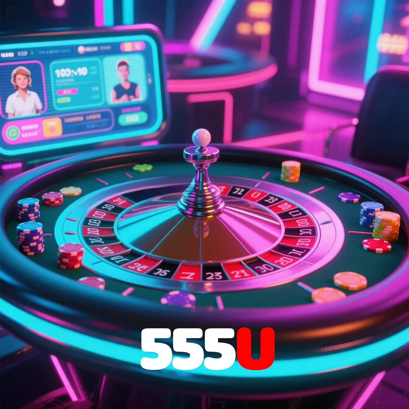 555U:As melhores slots do mercado estão esperando por você! Jogue agora!