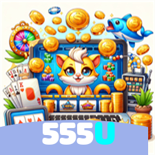 555U:Jogue no nosso cassino e prove sua habilidade nas cartas de poker!
