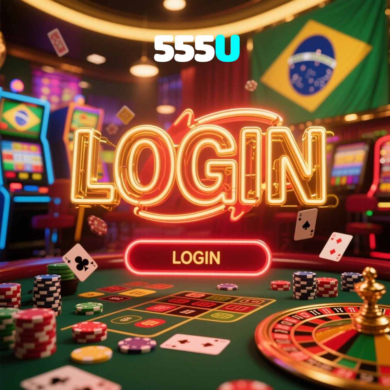 555U:Jogue as melhores slots e aposte em futebol com confiança e segurança!