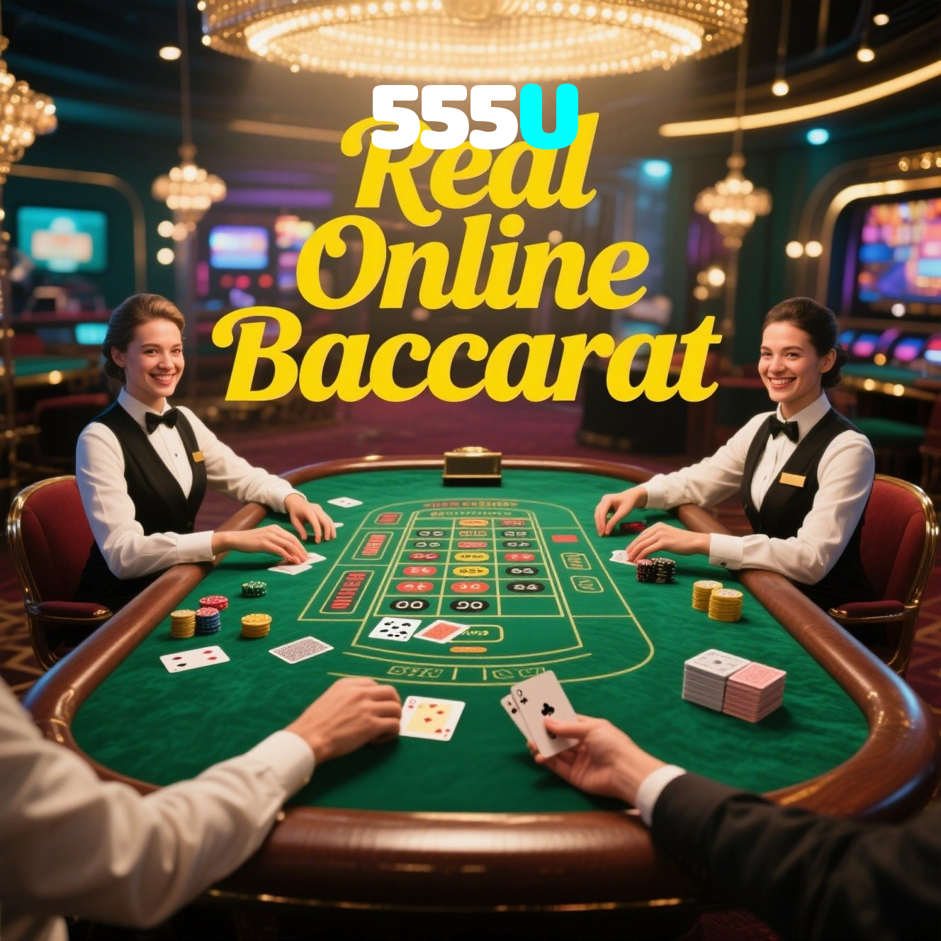 555U：Jogue poker online e leve prêmios incríveis para casa!