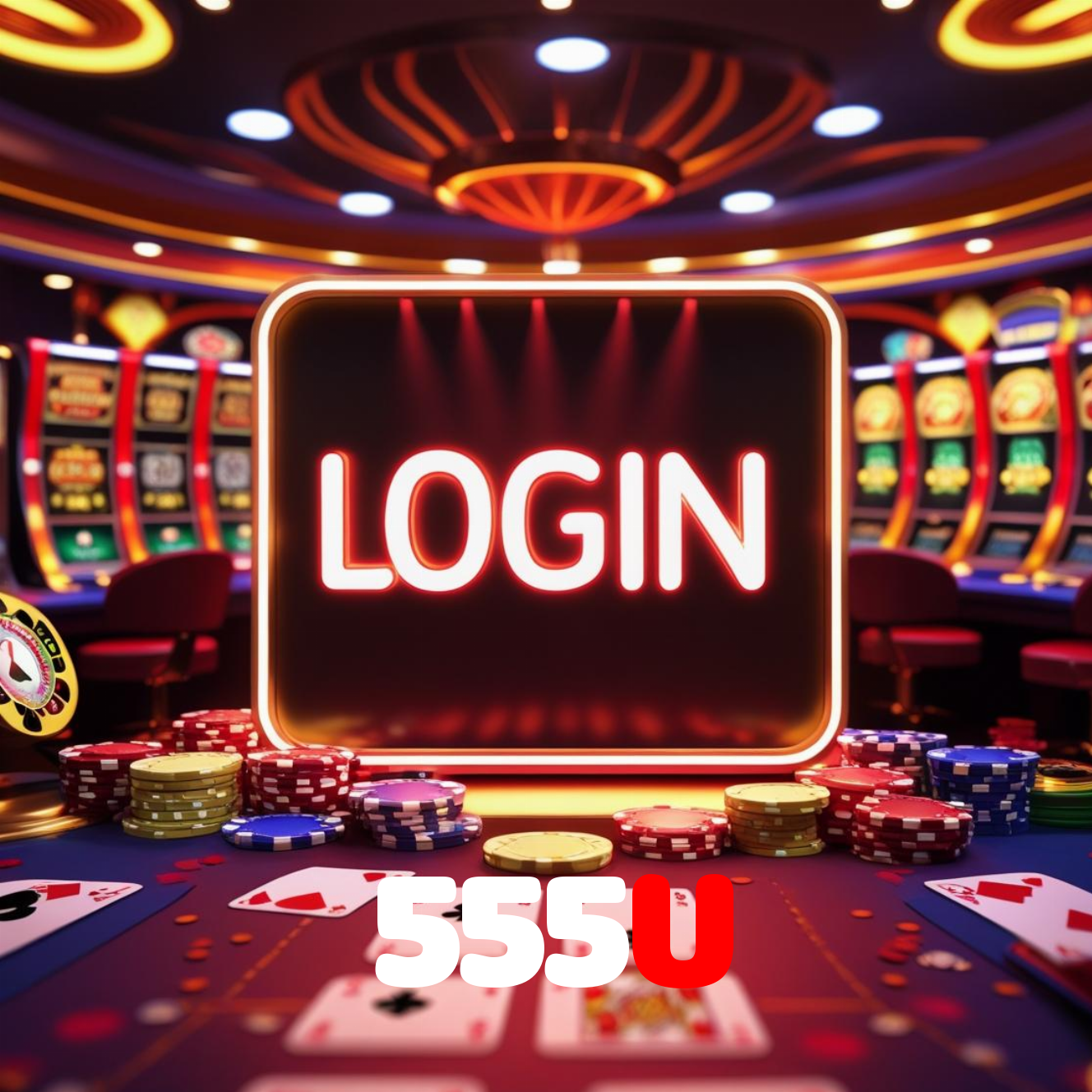 555U:Aposte no futebol e jogue os melhores jogos de cassino como roleta!