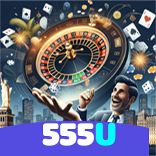 555U：Entre no cassino e aposte nas roletas mais emocionantes!