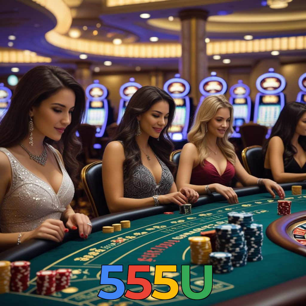 555U：Jogue slots, aposte no futebol e ganhe grandes prêmios em nosso cassino!