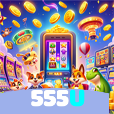 555U：O cassino perfeito para jogar poker e fazer apostas no futebol online!