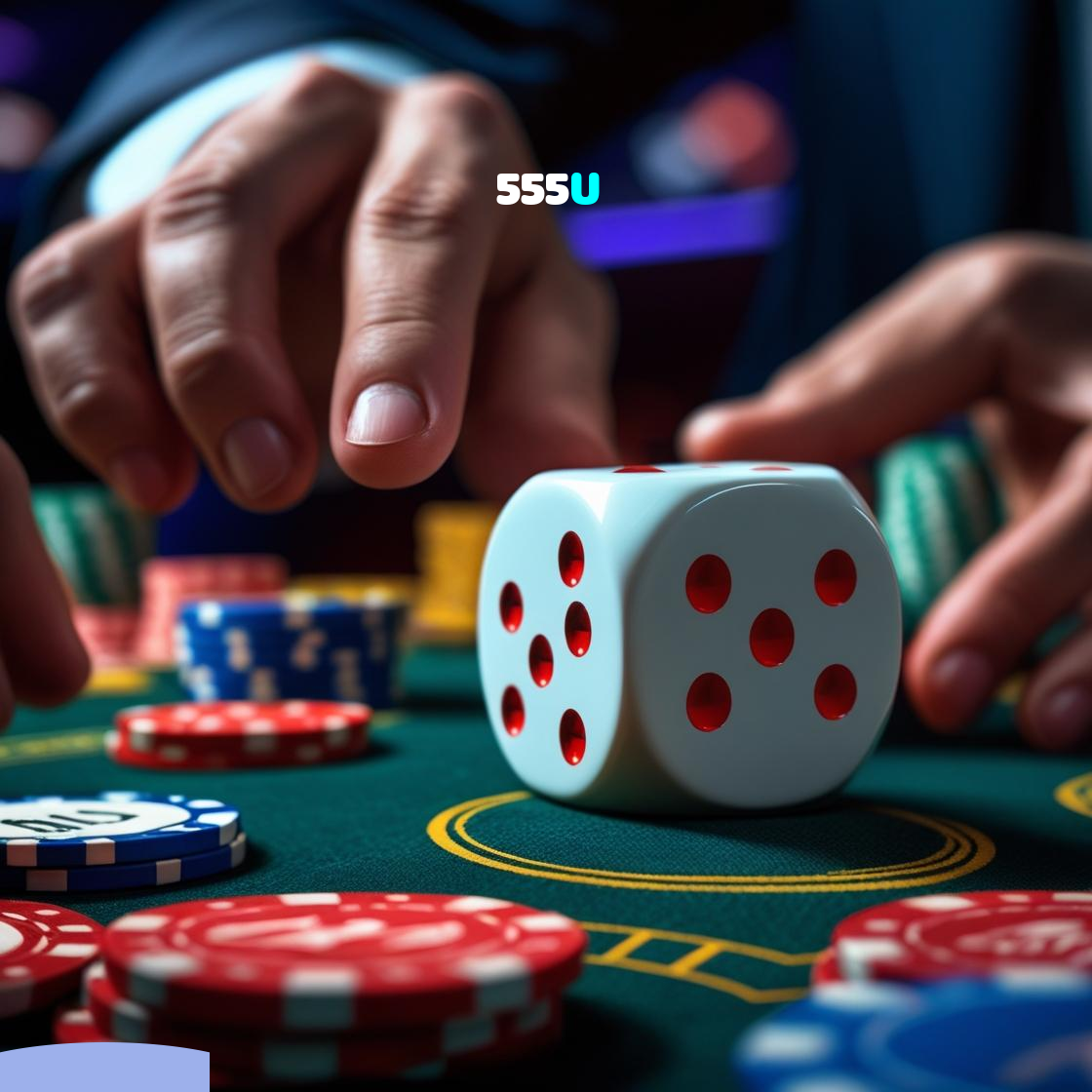 555U:Em nosso cassino online, as melhores vitórias estão por vir!