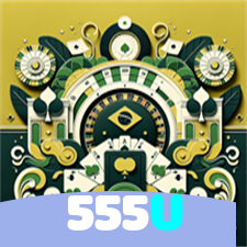 555U：Ganhe prêmios fantásticos nas roletas online!