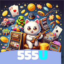 555U：Aposte no futebol e ganhe prêmios em blackjack e roleta online!