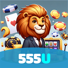 555U：Divirta-se com poker, roleta e apostas ao vivo no futebol online!